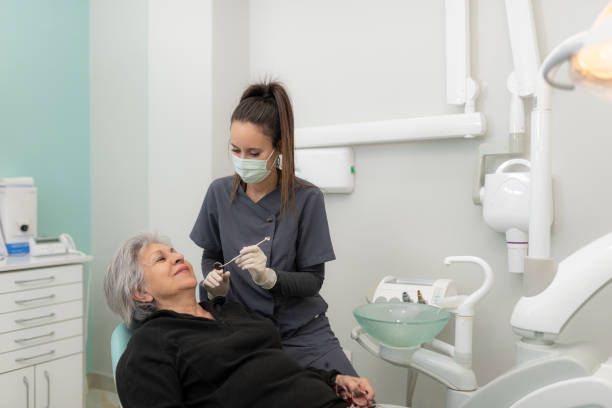 Best Knocked-Out Tooth Emergency  in Central City, NE