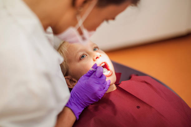 Best Emergency Tooth Extraction  in Central City, NE